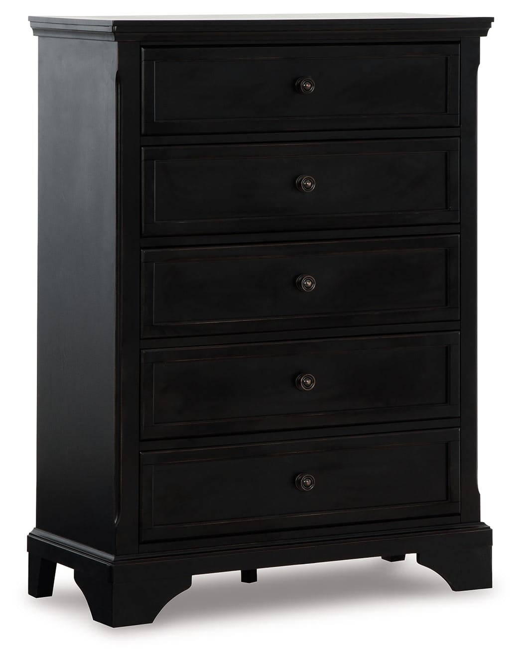 Ashley Bedroom Chylanta Chest of Drawers B739-46