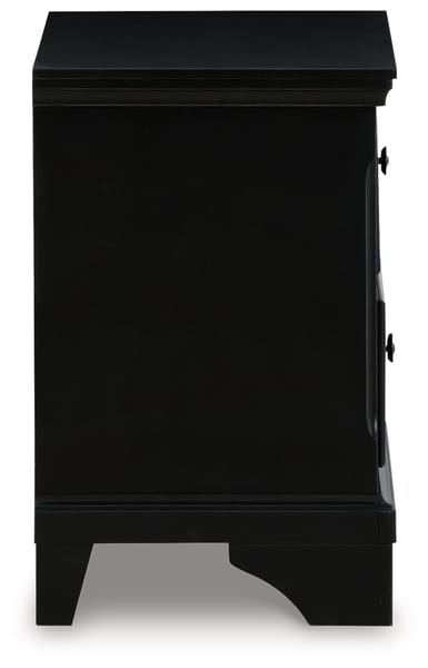 Ashley Bedroom Chylanta Nightstand B739-92