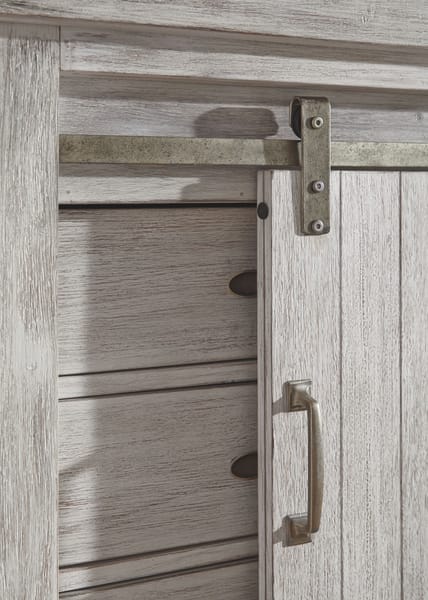 Ashley Bedroom Brashland Chest of Drawers B740-46