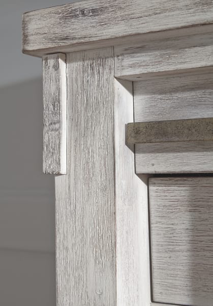 Ashley Bedroom Brashland Chest of Drawers B740-46