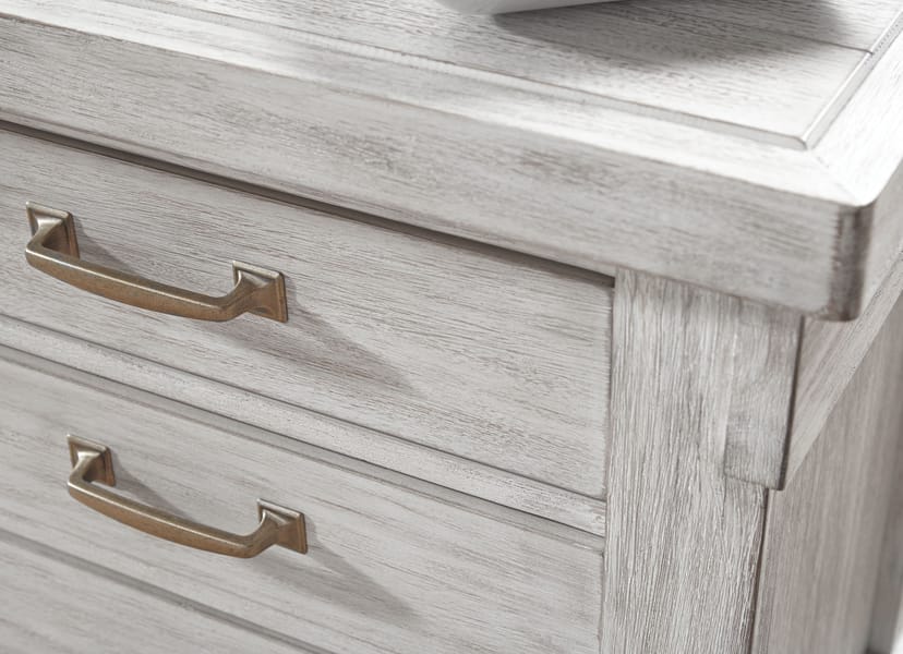 Ashley Bedroom Brashland Nightstand B740-93