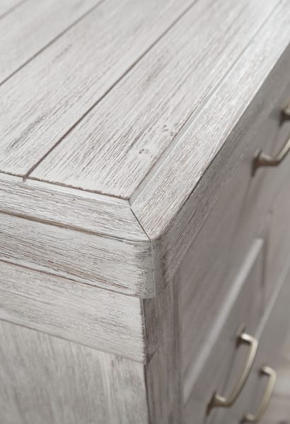 Ashley Bedroom Brashland Dresser B740-31