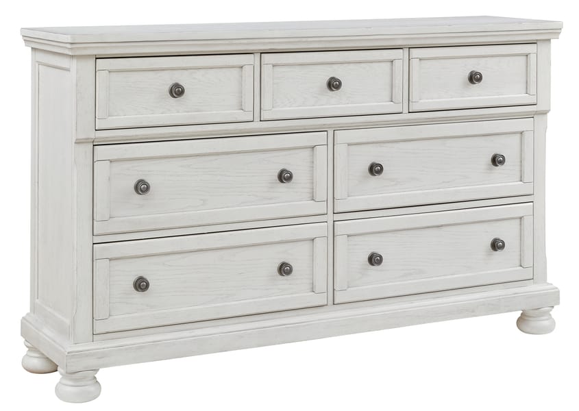 Ashley Bedroom Robbinsdale Dresser B742-31