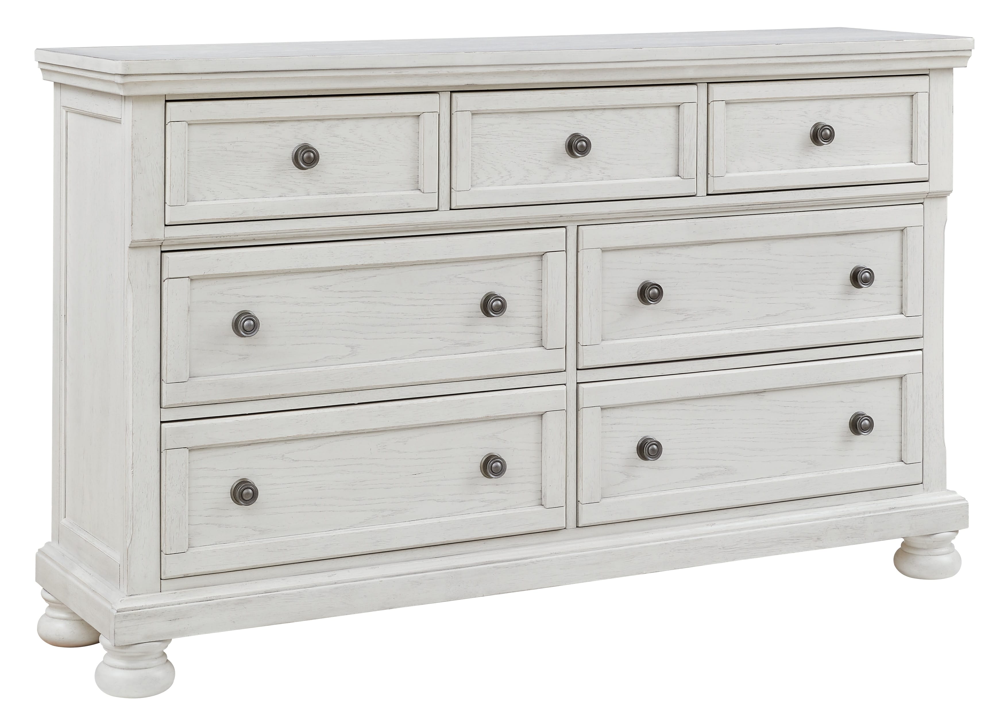 Ashley Bedroom Robbinsdale Dresser B742-31