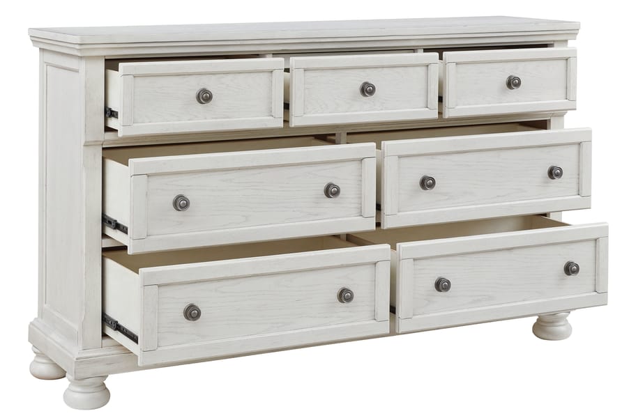 Ashley Bedroom Robbinsdale Dresser B742-31