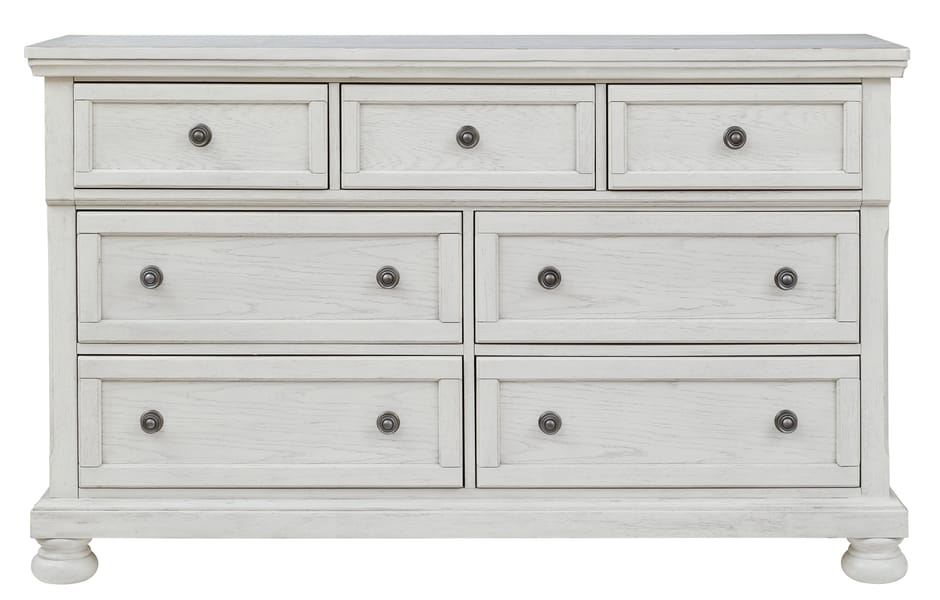 Ashley Bedroom Robbinsdale Dresser B742-31