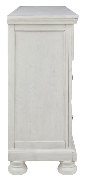 Ashley Bedroom Robbinsdale Dresser B742-31