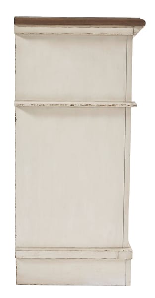 Ashley Bedroom Realyn Dresser B743-21