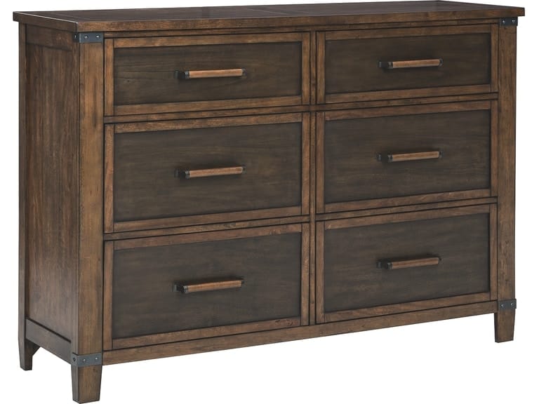 Ashley Bedroom Dresser B759-31