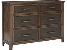 Ashley Bedroom Dresser B759-31