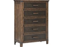 Ashley Bedroom Chest of Drawers B759-46