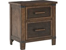 Ashley Bedroom Nightstand B759-92
