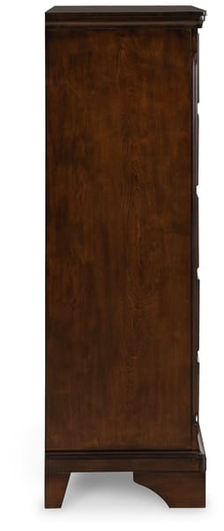 Ashley Bedroom Brookbauer Chest of Drawers B767-46