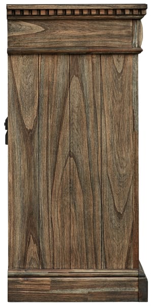 Ashley Bedroom Markenburg Dresser B770-31