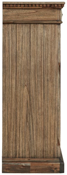 Ashley Bedroom Markenburg Chest of Drawers B770-46