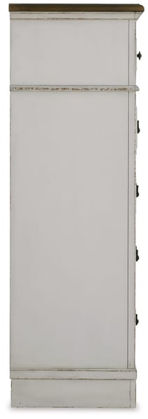 Ashley Bedroom Brollyn Chest of Drawers B773-46