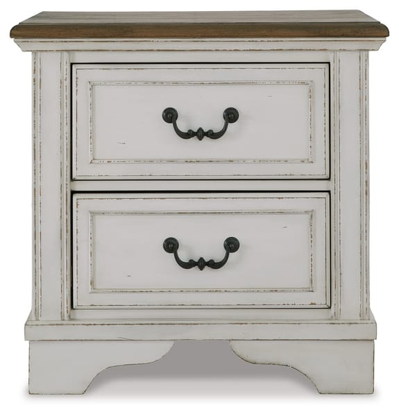 Ashley Bedroom Brollyn Nightstand B773-92