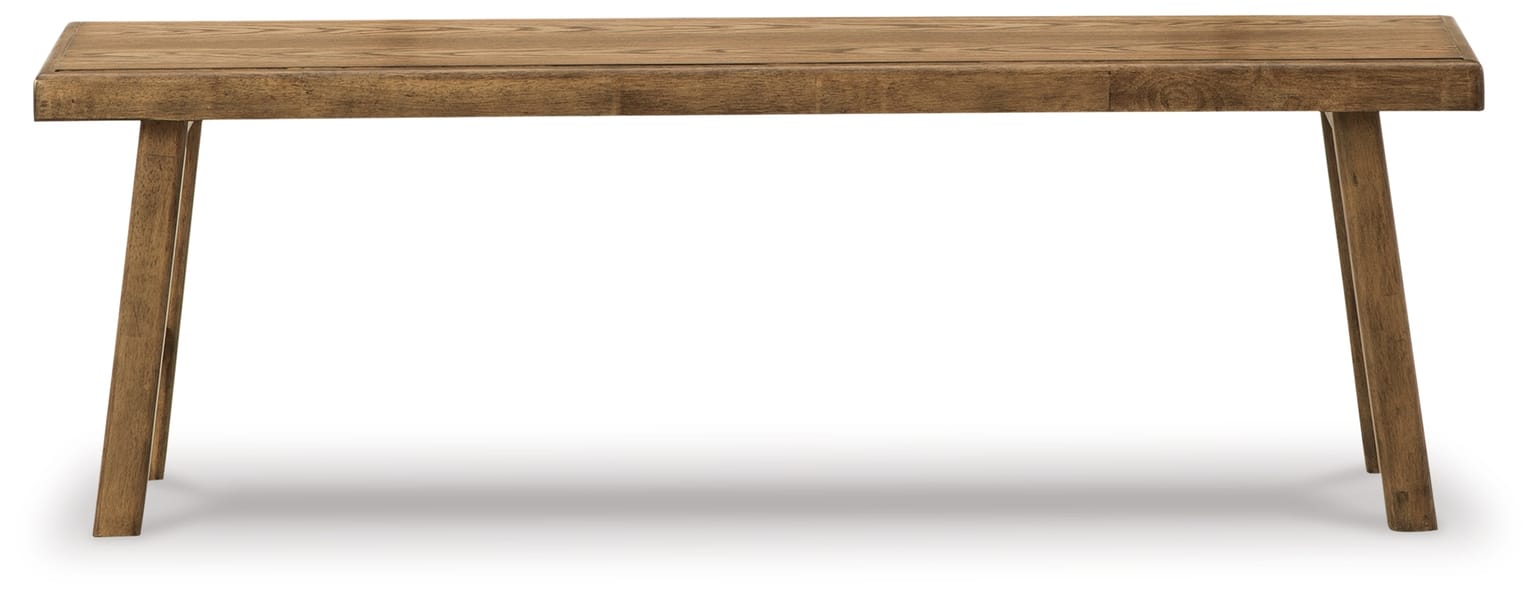 Ashley Living Room Dakmore Bedroom Bench B783-09