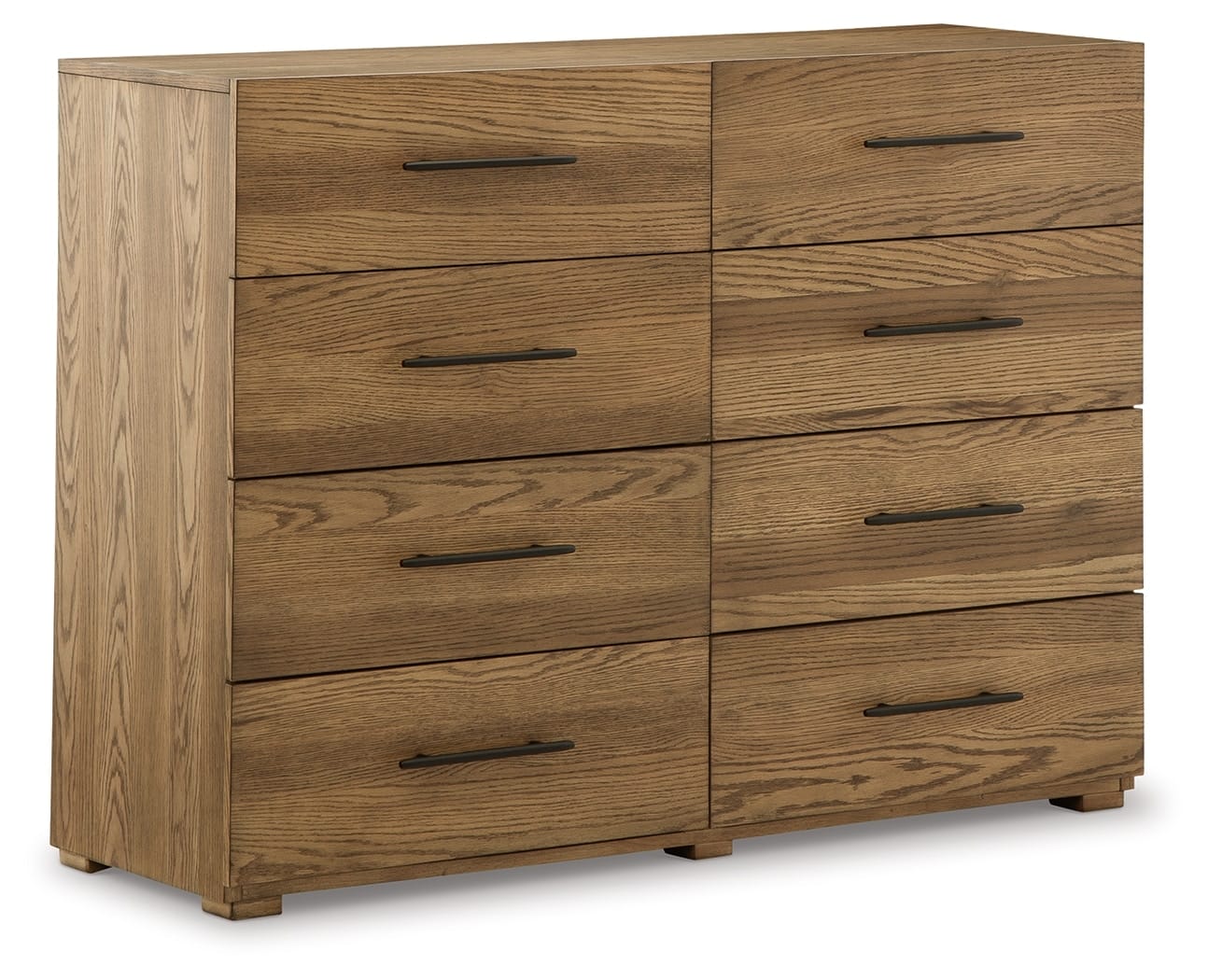 Ashley Bedroom Dakmore Dresser B783-31