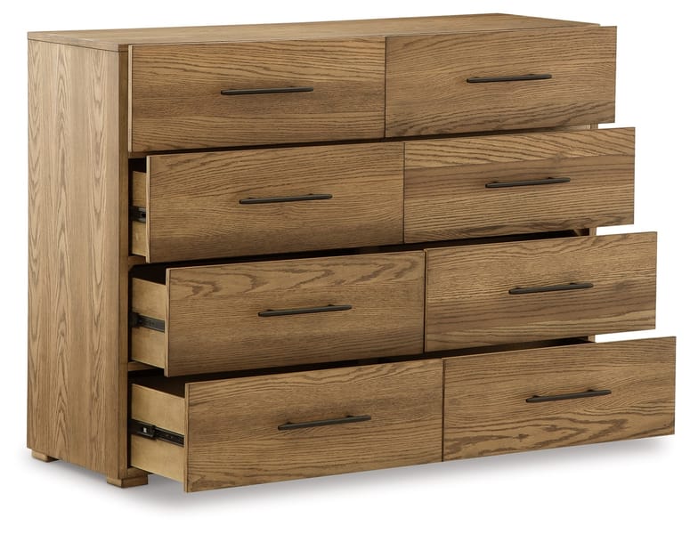 Ashley Bedroom Dakmore Dresser B783-31