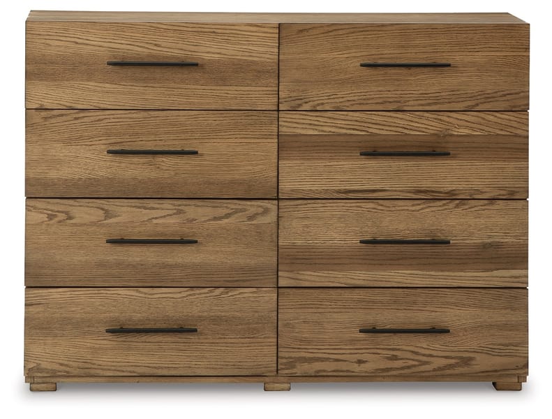 Ashley Bedroom Dakmore Dresser B783-31