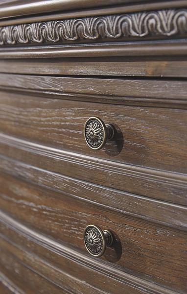 Ashley Bedroom Charmond Chest of Drawers B803-46