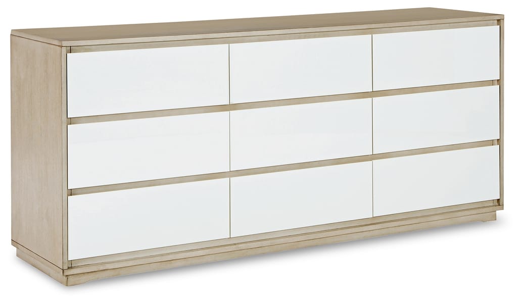 Ashley Bedroom Wendora Dresser B950-31