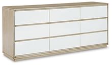 Ashley Bedroom Wendora Dresser B950-31