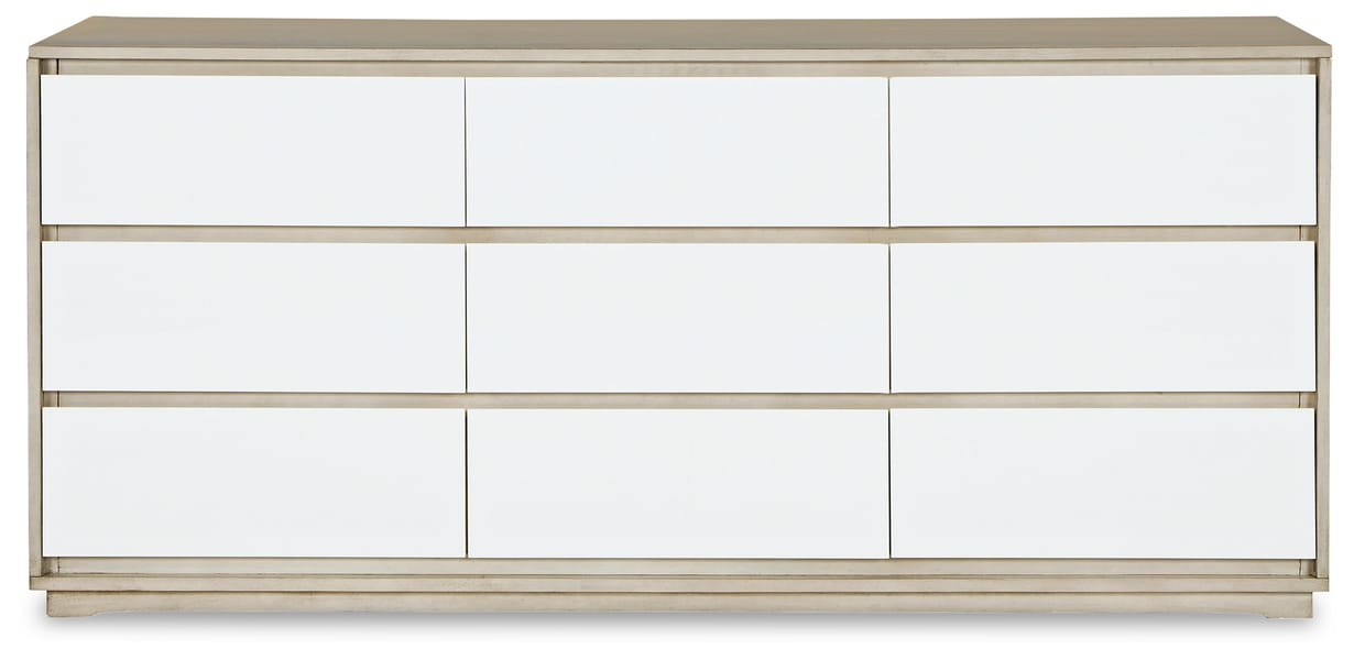 Ashley Bedroom Wendora Dresser B950-31
