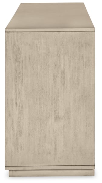 Ashley Bedroom Wendora Dresser B950-31