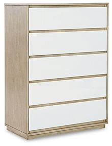 Ashley Bedroom Wendora Chest of Drawers B950-46