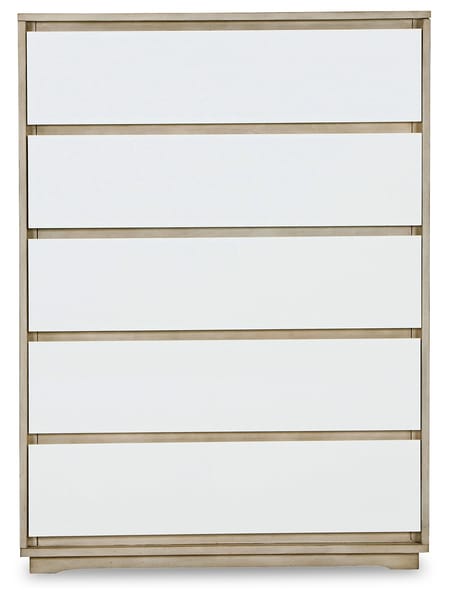 Ashley Bedroom Wendora Chest of Drawers B950-46