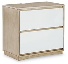 Ashley Bedroom Wendora Nightstand B950-92