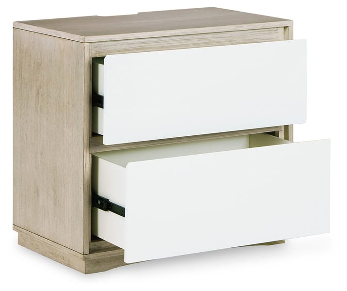 Ashley Bedroom Wendora Nightstand B950-92