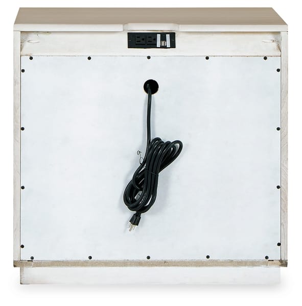 Ashley Bedroom Wendora Nightstand B950-92