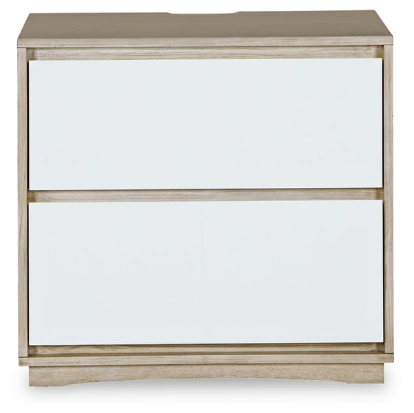 Ashley Bedroom Wendora Nightstand B950-92