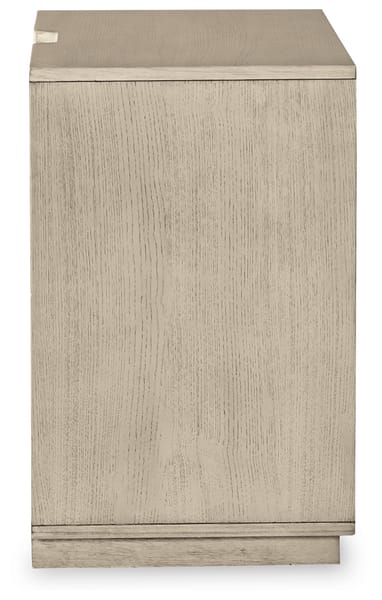Ashley Bedroom Wendora Nightstand B950-92