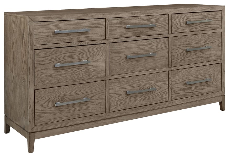 Ashley Bedroom Chrestner Dresser B983-31