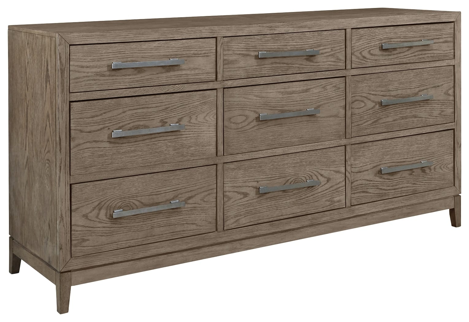 Ashley Bedroom Chrestner Dresser B983-31