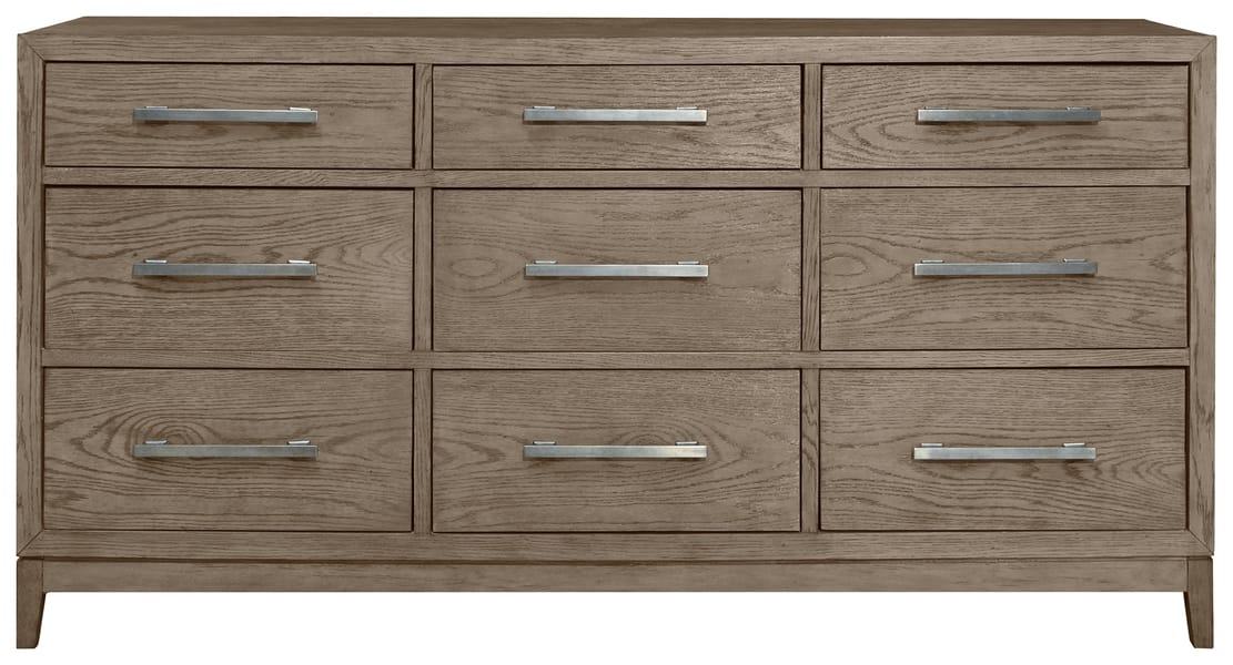 Ashley Bedroom Chrestner Dresser B983-31