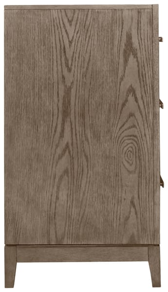 Ashley Bedroom Chrestner Dresser B983-31