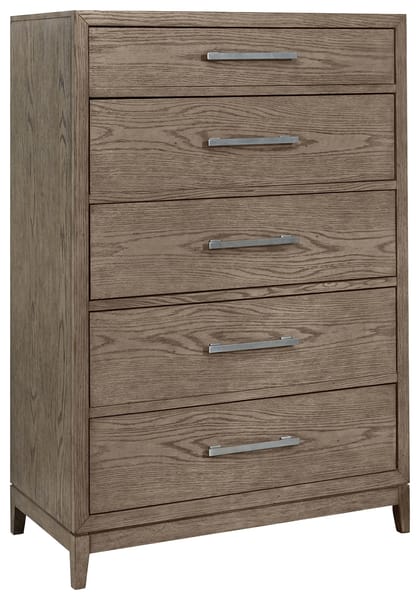 Ashley Bedroom Chrestner Chest of Drawers B983-46