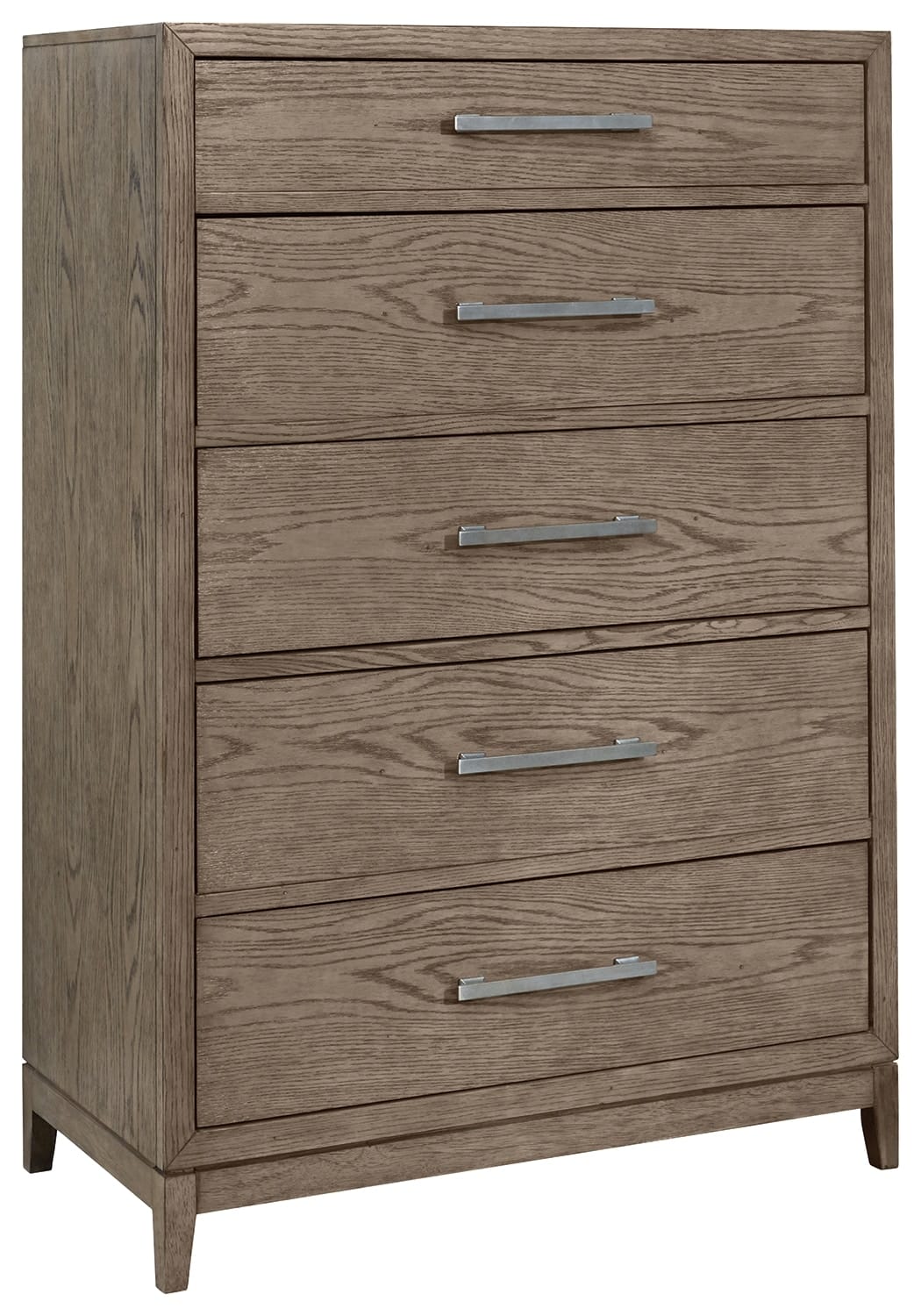 Ashley Bedroom Chrestner Chest of Drawers B983-46