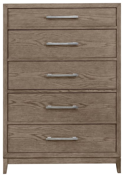 Ashley Bedroom Chrestner Chest of Drawers B983-46