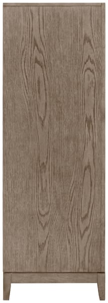 Ashley Bedroom Chrestner Chest of Drawers B983-46