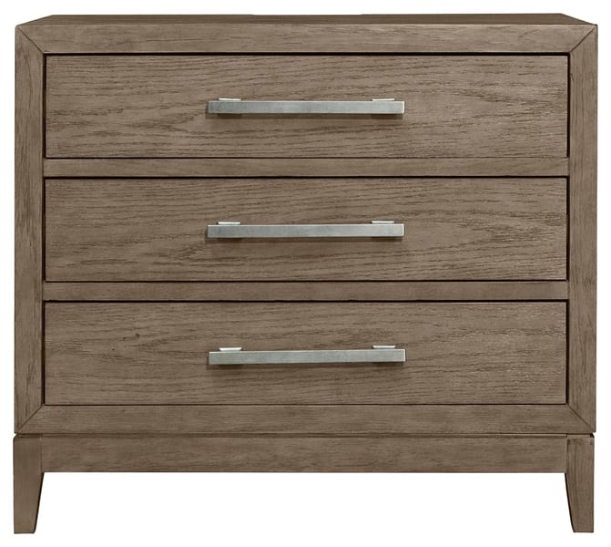 Ashley Bedroom Chrestner Nightstand B983-93
