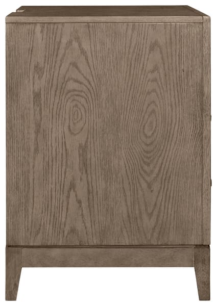 Ashley Bedroom Chrestner Nightstand B983-93