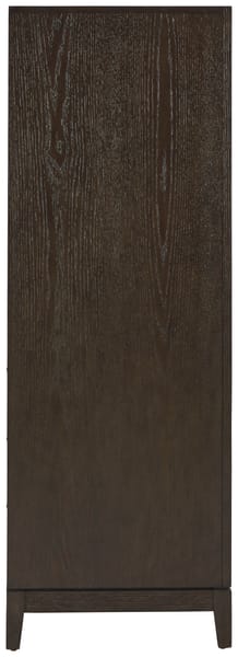 Ashley Bedroom Burkhaus Chest of Drawers B984-46