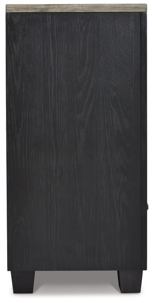 Ashley Bedroom Foyland Dresser B989-31