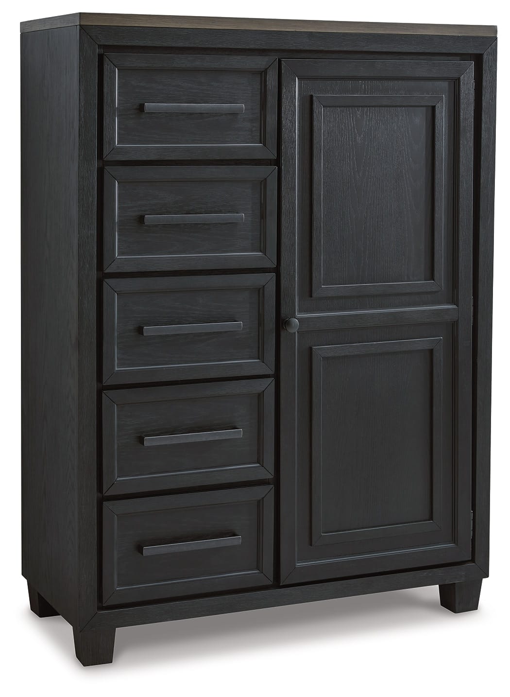 Ashley Bedroom Foyland Door Chest B989-48